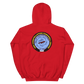 USS Constellation (CV-64) Farewell Cruise Hoodie