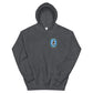 USS Iowa (BB-61) 1986 Cruise Hoodie