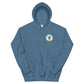 USS Carl Vinson (CVN-70) 2010-11 Cruise Hoodie - FAMILY