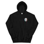 USS Lake Erie (CG-70) Ship's Crest Hoodie