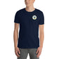 USS Carl Vinson (CVN-70) 1986-87 Cruise Shirt