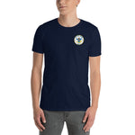 USS Carl Vinson (CVN-70) 1986-87 Cruise Shirt