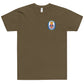 USS Hue City (CG-66) Ship's Crest Shirt