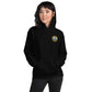 USS Theodore Roosevelt (CVN-71) 2015 Tiger Cruise Hoodie