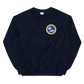 USS Constellation (CV-64) Farewell Cruise Sweatshirt