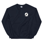 VA-35 Black Panthers Squadron Crest Sweatshirt