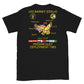 USS Barney (DDG-6) 1985 Cruise Shirt