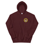 USS America (CV-66) 1979 Cruise Hoodie