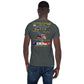 USS Ronald Reagan (CVN-76) 2017 Cruise Shirt