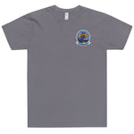 USS Hornet (CVS-12) Ship's Crest Shirt