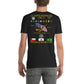 USS George Washington (CVN-73) 2008 POA Cruise Shirt