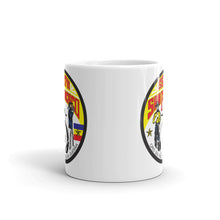 Load image into Gallery viewer, USS San Francisco (SSN-711) Ship&#39;s Crest Mug
