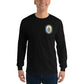 USS Bataan (LHD-5) 2017 Long Sleeve Cruise Shirt