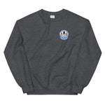 USS George Washington (CVN-73) Ship's Crest Sweatshirt