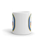 USS Cole (DDG-67) Ship's Crest Mug