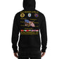 USS Boxer (LHD-4) 2016 Cruise Hoodie