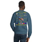 USS Kitty Hawk (CV-63) 1999 Cruise Sweatshirt