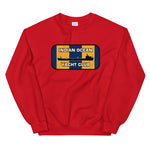 Indian Ocean Yacht Club Sweatshirt