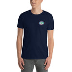 USS Ronald Reagan (CVN-76) 2009 Cruise Shirt