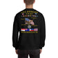 USS Ranger (CV-61) 1982 Cruise Sweatshirt
