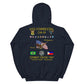 USS Forrestal (CVA-59) 1967 Cruise Hoodie