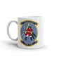 VFA-132 Privateers Squadron Crest Mug