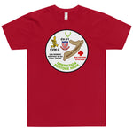 USS Ranger (CV-61) Operation Restore Hope '92-'93 Shirt