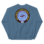 USS Constellation (CV-64) Farewell Cruise Sweatshirt