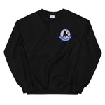 VFA-37 Ragin' Bulls Squadron Crest Sweatshirt