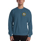 USS Theodore Roosevelt (CVN-71) 2005-06 Cruise Sweatshirt