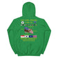 USS Carl Vinson (CVN-70) 2017 Cruise Hoodie