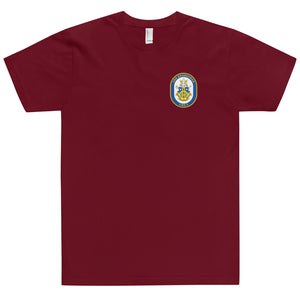 USS Kearsarge (LHD-3) Ship's Crest Shirt