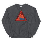 Indian Ocean Caravan Yacht Club Sweatshirt