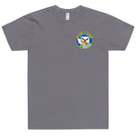 USS Henry M. Jackson (SSBN-730) Ship's Crest Shirt