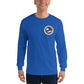 USS Constellation (CVA-64) 1967 Long Sleeve Cruise Shirt