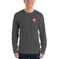 USS Ranger (CVA-61) 1969-70 Long Sleeve Cruise Shirt
