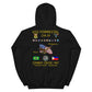 USS Forrestal (CVA-59) 1967 Cruise Hoodie