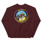 USS Nimitz (CVN-68) Shooters Union Local 68 Sweatshirt