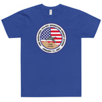 USS Saratoga (CV-60) Operation Desert Storm T-Shirt