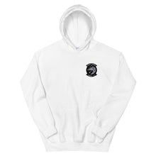 Load image into Gallery viewer, HSM-71 Raptors Squadron Crest Hoodie