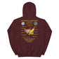 IKE CUSTOM - E Hughes - Hoodie
