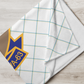 USS Kitty Hawk (CVA-63) Throw Blanket – 50x60