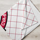 USS Ranger (CVA-61) Ship's Crest Throw Blanket – 50x60