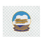 USS Kitty Hawk (CVA-63) Throw Blanket – 50x60