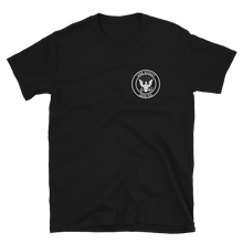 Load image into Gallery viewer, USS Stout (DDG-55) 1996 MAIDEN DEPLOYMENT Short-Sleeve Unisex T-Shirt