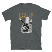 Load image into Gallery viewer, R2FU CIWS Special Edition Short-Sleeve Unisex T-Shirt