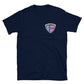 USS Midway (CV-41) 1984-85 Cruise Shirt – navy