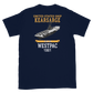 USS Kearsarge (CVS-33) 1961 WESTPAC T-Shirt – back view, navy