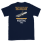 USS Kearsarge (CVS-33) 1963 WESTPAC T-Shirt – back view, navy