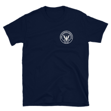 Load image into Gallery viewer, USS Chancellorsville (CG-62) 1993 WESTPAC Short-Sleeve T-Shirt